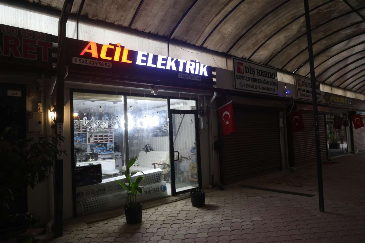 Kuyumcuyu soymaya çalışan esnaf ölü bulundu! Telefonundaki son arama dikkat çekti 8